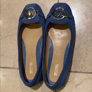 Michael Kors flats